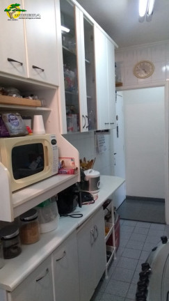 Imagem Apartamento com 2 Quartos à Venda, 62 m² em Lauzane Paulista - São Paulo