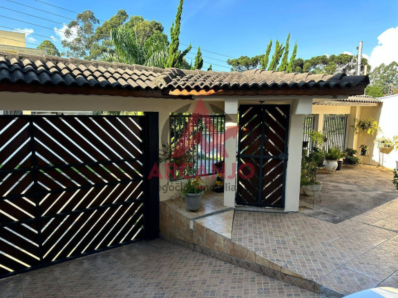 Imagem Casa com 4 Quartos à Venda, 316 m² em Nova Caieiras - Caieiras Imagem Casa com 4 Quartos à Venda, 316 m² em Nova Caieiras - Caieiras