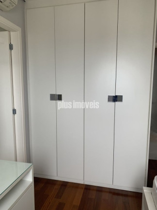 Imagem Apartamento com 3 Quartos à Venda, 122 m² em Morumbi - São Paulo