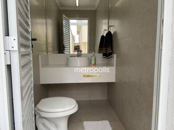 Imagem Sobrado com 3 Quartos à Venda, 355 m² em Osvaldo Cruz - São Caetano Do Sul Imagem Sobrado com 3 Quartos à Venda, 355 m² em Osvaldo Cruz - São Caetano Do Sul