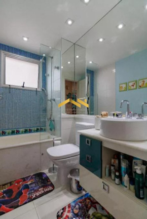 Imagem Apartamento com 4 Quartos à Venda, 172 m² em Morumbi - São Paulo