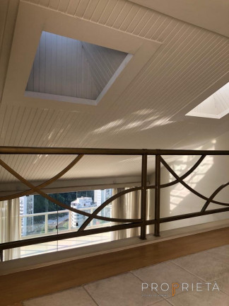 Imagem Cobertura com 3 Quartos à Venda, 404 m² em São Conrado - Rio De Janeiro