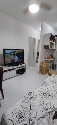 Imagem Imóvel com 2 Quartos à Venda, 45 m² em Aparecidinha - Sorocaba