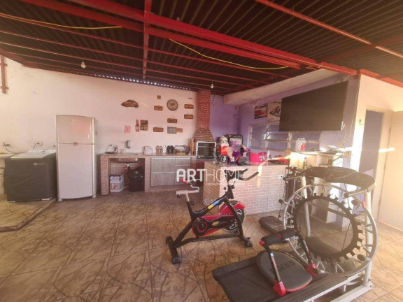 Imagem Sobrado com 3 Quartos à Venda, 626 m² em Alves Dias - São Bernardo Do Campo Imagem Sobrado com 3 Quartos à Venda, 626 m² em Alves Dias - São Bernardo Do Campo