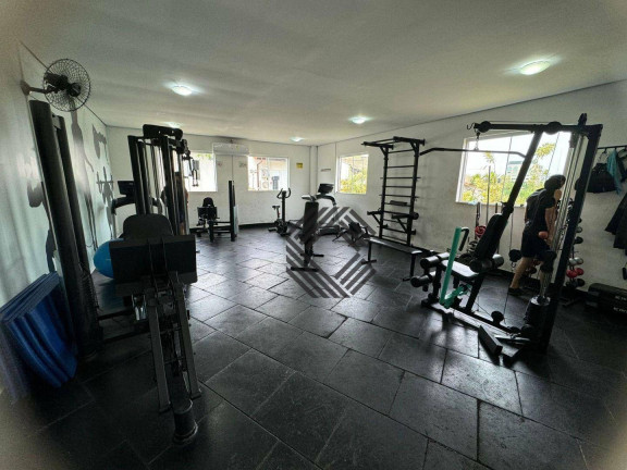 Imagem Apartamento com 2 Quartos à Venda ou Locação, 47 m² em Jardim América - Sorocaba