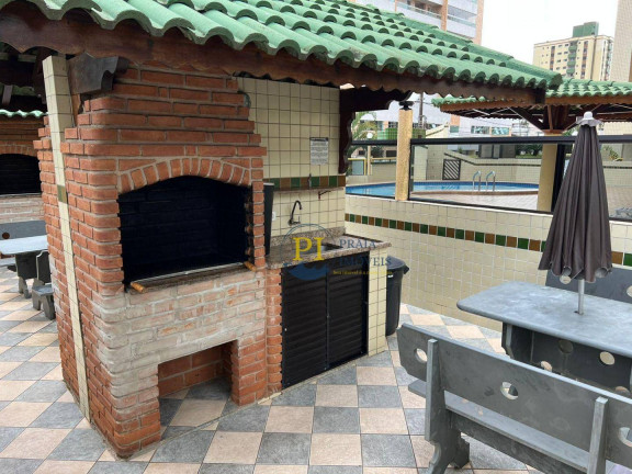 Imagem Apartamento com 2 Quartos à Venda, 77 m² em Tupi - Praia Grande