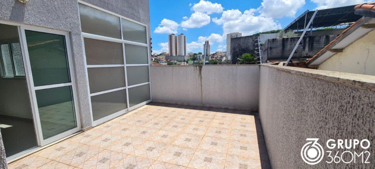Imagem Apartamento com 3 Quartos à Venda, 100 m² em Vila Valparaíso - Santo André Imagem Apartamento com 3 Quartos à Venda, 100 m² em Vila Valparaíso - Santo André