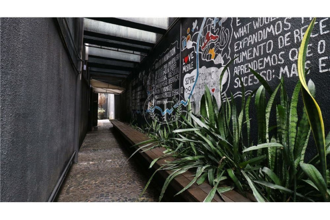 Imagem Ponto Comercial à Venda, 464 m² em Sumaré - São Paulo Imagem Ponto Comercial à Venda, 464 m² em Sumaré - São Paulo