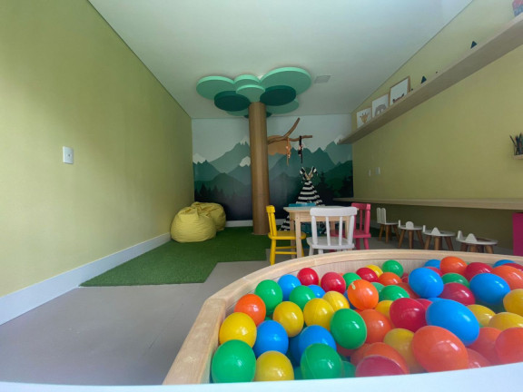 Imagem Apartamento com 2 Quartos à Venda, 34 m² em Lapa - São Paulo Imagem Apartamento com 2 Quartos à Venda, 34 m² em Lapa - São Paulo