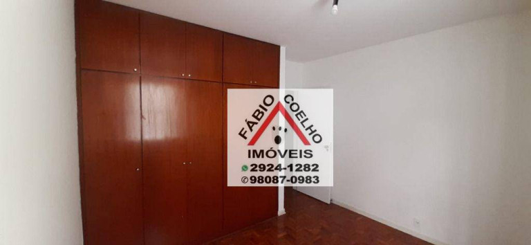 Imagem Apartamento com 3 Quartos à Venda, 120 m² em Paraíso - São Paulo