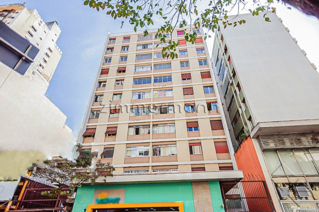 Imagem Apartamento com 2 Quartos à Venda, 142 m² em Consolacao - São Paulo Imagem Apartamento com 2 Quartos à Venda, 142 m² em Consolacao - São Paulo