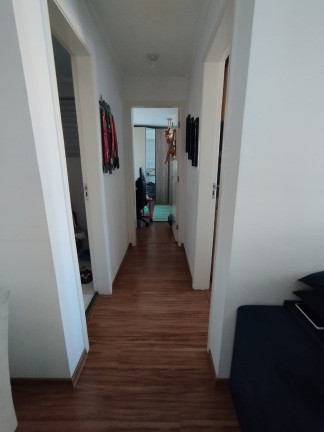 Imagem Apartamento com 2 Quartos à Venda, 49 m² em Mogi Moderno - Mogi Das Cruzes