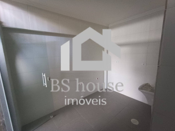 Imagem Sobrado com 3 Quartos para Alugar, 188 m² em Jardim - Santo André Imagem Sobrado com 3 Quartos para Alugar, 188 m² em Jardim - Santo André