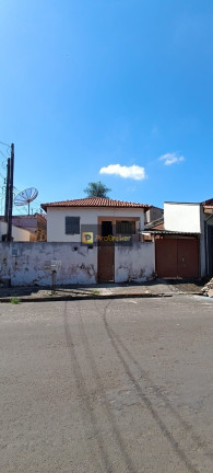 Imagem Casa com 2 Quartos à Venda, 81 m² em Jardim Bandeirantes - Charqueada