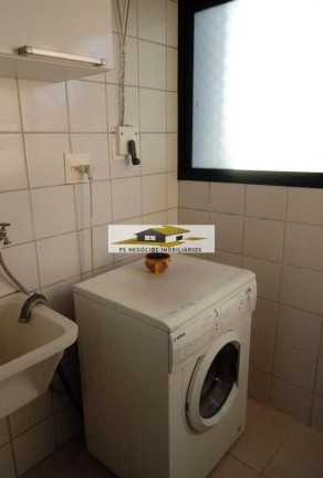 Imagem Apartamento com 3 Quartos à Venda, 63 m² em Tatuapé - São Paulo