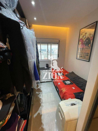 Imagem Apartamento com 3 Quartos à Venda, 92 m² em Mandaqui - São Paulo Imagem Apartamento com 3 Quartos à Venda, 92 m² em Mandaqui - São Paulo