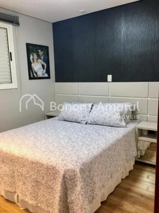 Imagem Apartamento com 3 Quartos à Venda, 89 m² em Taquaral - Campinas Imagem Apartamento com 3 Quartos à Venda, 89 m² em Taquaral - Campinas