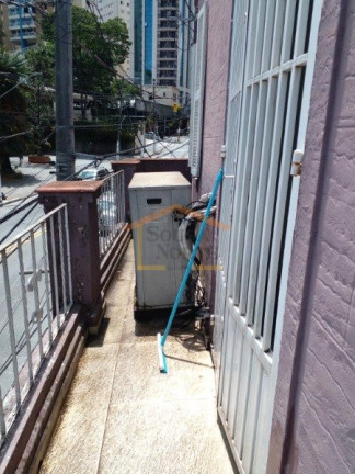 Imagem Imóvel com 4 Quartos para Alugar, 100 m² em Santana - São Paulo Imagem Imóvel com 4 Quartos para Alugar, 100 m² em Santana - São Paulo
