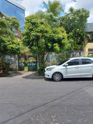 Imagem Terreno à Venda, 700 m² em Centro - Manaus Imagem Terreno à Venda, 700 m² em Centro - Manaus