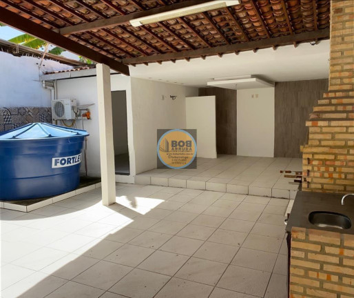 Imagem Casa com 3 Quartos à Venda, 222 m² em Iputinga - Recife Imagem Casa com 3 Quartos à Venda, 222 m² em Iputinga - Recife