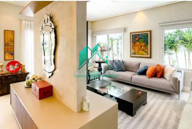 Imagem Casa com 5 Quartos à Venda, 598 m² em Adalgisa - Osasco