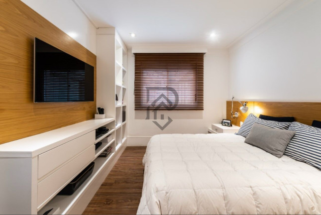 Imagem Apartamento com 3 Quartos à Venda, 162 m² em Itaim Bibi - São Paulo Imagem Apartamento com 3 Quartos à Venda, 162 m² em Itaim Bibi - São Paulo