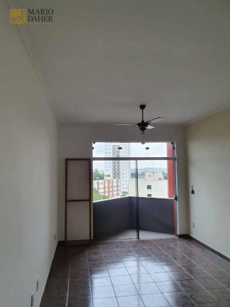 Apartamento com 3 Quartos à Venda, 126 m² em Centro - Jacareí