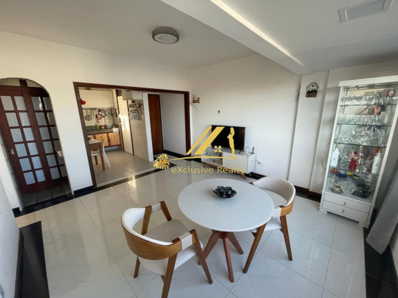 Imagem Imóvel com 2 Quartos à Venda, 55 m² em Graça - Salvador Imagem Imóvel com 2 Quartos à Venda, 55 m² em Graça - Salvador