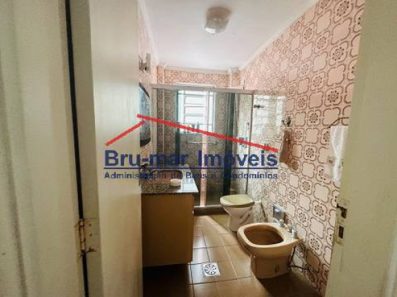 Imagem Apartamento com 2 Quartos à Venda, 105 m² em Pompéia - Santos