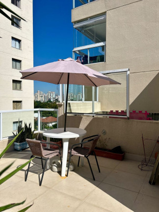 Imagem Apartamento com 1 Quarto à Venda, 74 m² em Cambuci - São Paulo Imagem Apartamento com 1 Quarto à Venda, 74 m² em Cambuci - São Paulo