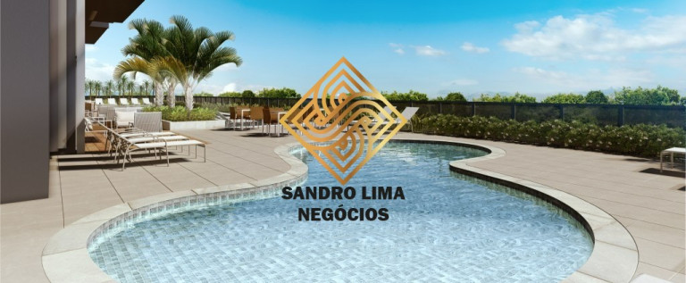 Apartamento com 3 Quartos à Venda, 103 m² em água Branca - São Paulo
