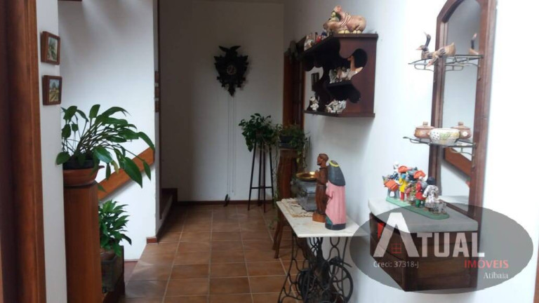Imagem Casa com 6 Quartos à Venda, 30 m² em Jardim Maristela - Atibaia Imagem Casa com 6 Quartos à Venda, 30 m² em Jardim Maristela - Atibaia