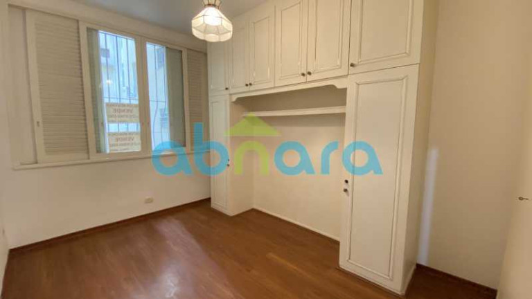 Imagem Apartamento com 3 Quartos à Venda, 110 m² em Copacabana - Rio De Janeiro Imagem Apartamento com 3 Quartos à Venda, 110 m² em Copacabana - Rio De Janeiro