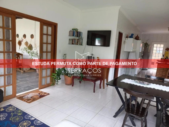 Imóvel com 4 Quartos à Venda, 5.000 m² em Chácara Vista Alegre - Itupeva