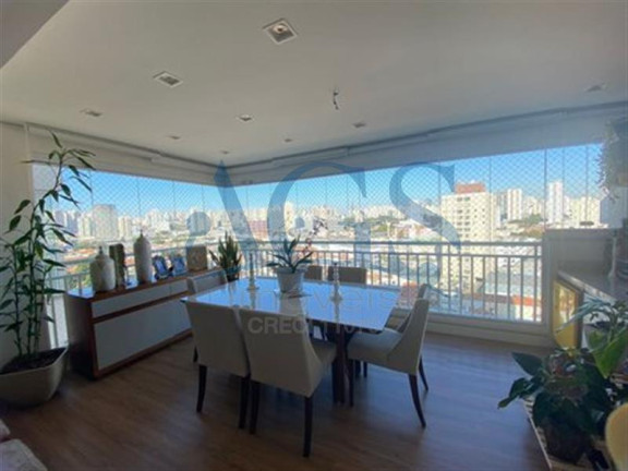 Imagem Apartamento com 3 Quartos à Venda, 102 m² em Tatuape - São Paulo Imagem Apartamento com 3 Quartos à Venda, 102 m² em Tatuape - São Paulo