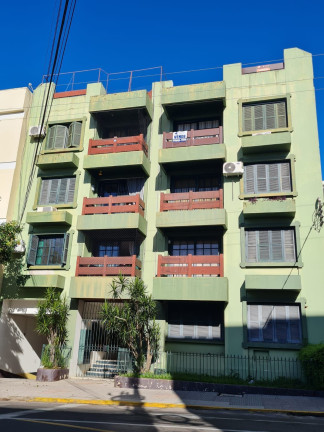 Apartamento com 2 Quartos à Venda, 140 m² em Centro - Santa Maria
