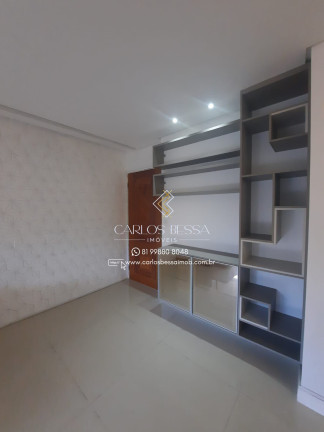Imagem Apartamento com 3 Quartos à Venda, 120 m² em Aflitos - Recife