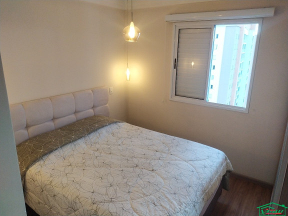 Imagem Apartamento com 2 Quartos para Alugar, 76 m² em Mooca - São Paulo