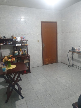 Imagem Casa com 2 Quartos à Venda, 280 m² em Alto Do Cardoso - Pindamonhangaba