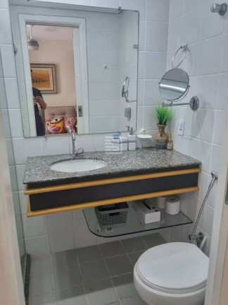 Imagem Apartamento com 1 Quarto para Alugar ou Temporada, 45 m² em Centro - Guarapari Imagem Apartamento com 1 Quarto para Alugar ou Temporada, 45 m² em Centro - Guarapari