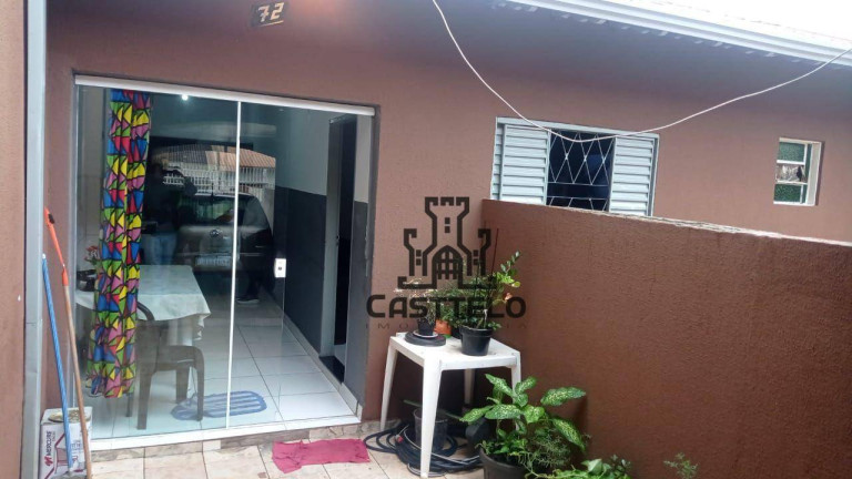 Imagem Casa com 4 Quartos à Venda, 150 m² em Jardim Imagawa - Londrina Imagem Casa com 4 Quartos à Venda, 150 m² em Jardim Imagawa - Londrina