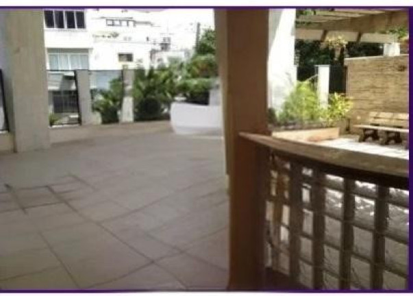 Imagem Apartamento com 3 Quartos à Venda, 135 m² em Copacabana - Rio De Janeiro