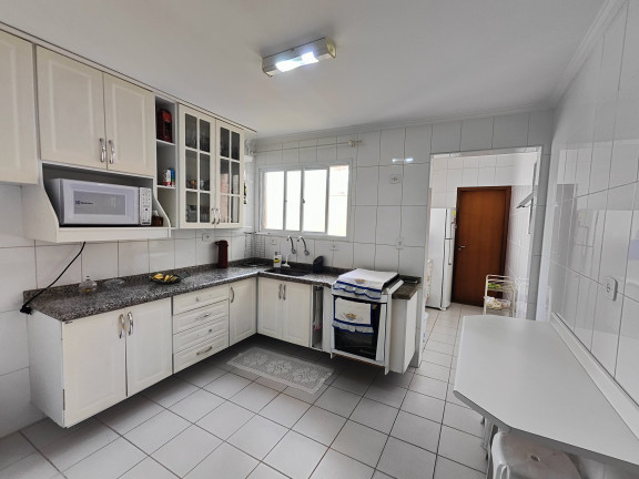 Imagem Apartamento com 4 Quartos à Venda, 234 m² em Centro - São Bernardo Do Campo Imagem Apartamento com 4 Quartos à Venda, 234 m² em Centro - São Bernardo Do Campo