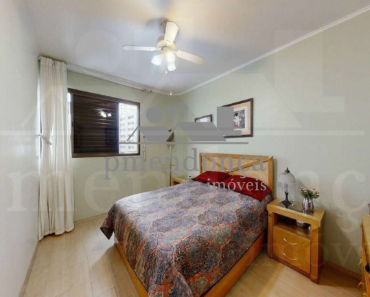 Imagem Apartamento com 3 Quartos à Venda, 210 m² em Santa Cecília - São Paulo Imagem Apartamento com 3 Quartos à Venda, 210 m² em Santa Cecília - São Paulo