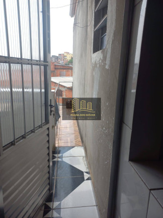 Imagem Casa com 4 Quartos à Venda, 300 m² em Recanto Phrynea - Barueri Imagem Casa com 4 Quartos à Venda, 300 m² em Recanto Phrynea - Barueri