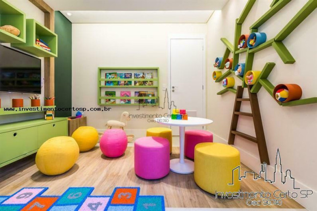 Imagem Apartamento com 2 Quartos à Venda, 70 m² em Ipiranga - São Paulo