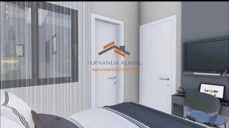 Imagem Casa com 3 Quartos à Venda, 200 m² em Vila Monte Alegre - Paulínia
