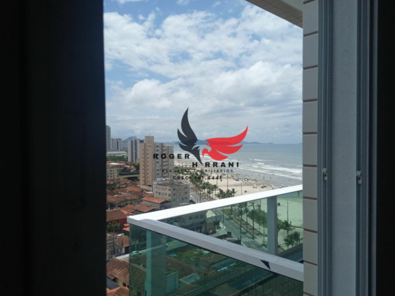 Imagem Apartamento com 2 Quartos à Venda, 83 m² em Maracanã - Praia Grande Imagem Apartamento com 2 Quartos à Venda, 83 m² em Maracanã - Praia Grande