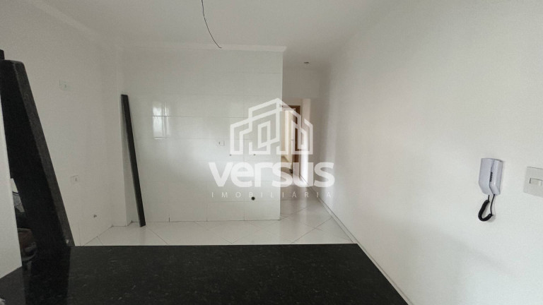 Imagem Apartamento com 2 Quartos à Venda, 59 m² em Boqueirão - Praia Grande Imagem Apartamento com 2 Quartos à Venda, 59 m² em Boqueirão - Praia Grande