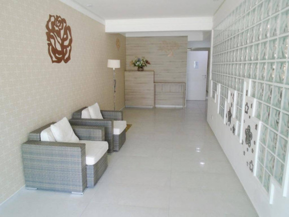 Imagem Apartamento com 3 Quartos à Venda, 115 m² em Canto Do Forte - Praia Grande Imagem Apartamento com 3 Quartos à Venda, 115 m² em Canto Do Forte - Praia Grande